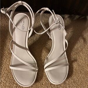Mix No. 6 Dress Sandal